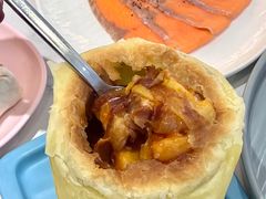 -库滋明·俄罗斯特色美食(中央大街店)