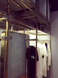 -OOAK设计师品牌概念店(新乐路店)