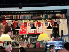 -西西弗书店&矢量咖啡(万象城店)