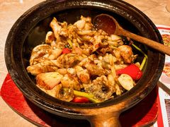 -啫神·广州地标美食(北京路店)