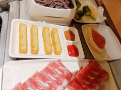 -海底捞火锅(雄峰城店)