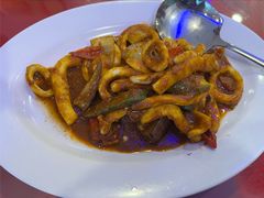 -大茄来海鲜餐厅(亚洲城分行)