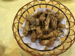 -焯明脆肉鲩世家(金沙洲店)