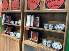 -宜家·瑞典风味餐厅(北京西红门店)