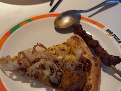 -比格比萨自助(宝山日月光店)