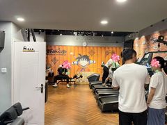 -NRG 健身私教CLUB(云山路店)