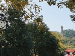 -南沙天后宫景区