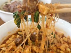 -老刘家永盛斋·传统泡馍(东关南街店)