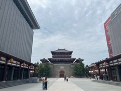 -襄阳城墙