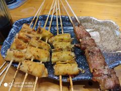 -回·龙虾铺·盆盆蟹·烧烤大排档(回龙观店)