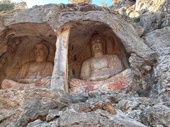 -四门塔风景区