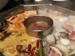 -佬土鹅肠火锅(解放路店)
