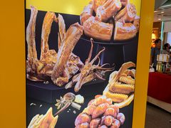 -周黑鸭(太阳宫凯德店)
