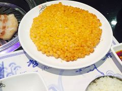 -青松馆韩国料理(香港中路佳世客店)