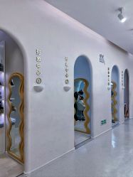 -小阿福儿童摄影(摩尔城店)