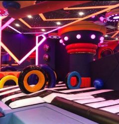 -大望京儿童游乐场