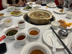 -天宜隆蘑菇宴火锅(石景山旗舰店)