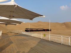 -达拉特旗响沙湾旅游区