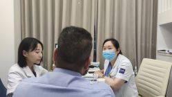 -大麦微针植发全国连锁