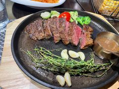 -188西餐厅(园林宾馆店)