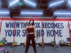 -CrossFit MET综合体能训练馆(朝阳路店)