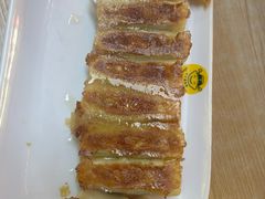 -众口斋锅贴(银泰城店)