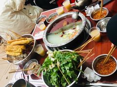-丹妹麻辣烫(袁家岭20year店)