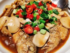 -朴墅(西湖青芝坞店·杭帮菜·家宴.14年的店)