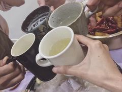 -浪花亭日本料理(古田路店)