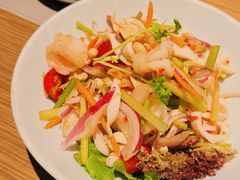 -安南越南餐厅(青岛万象城店)