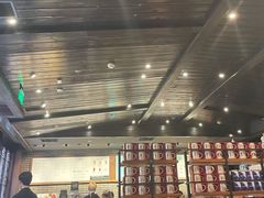 -星巴克(成都锦里店)