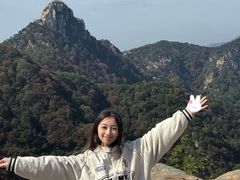 -沂蒙山旅游区云蒙景区(蒙山国家森林公园)