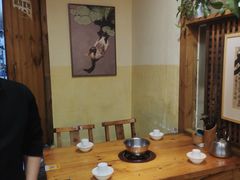 -李记茶油鸭(河西店)