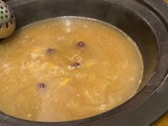 -菌乡缘·野生菌蒸汽鱼火锅(江边夜市店)