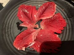 鲜鲜郡花-园里火锅(仁和新城店)