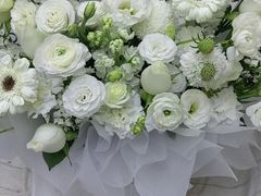 -亭亭鲜花店(中山北路店)