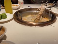 -蓉语串串火锅(振兴路店)