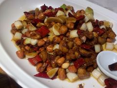 -百年神厨·地道川菜(紫荆店)