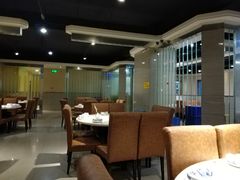 大堂-万和源炝锅城·活鱼现炝(文艺北路店)