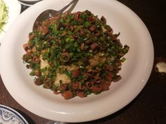 -福来齐·鲁菜海鲜·渔家菜(朝阳街分店)