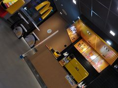 -麦当劳(新新大道岗丰店)