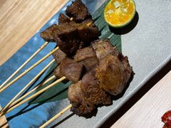 -桃夭日式料理(国信店)