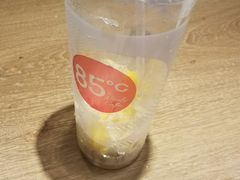 -85度C(广州石牌桥店)