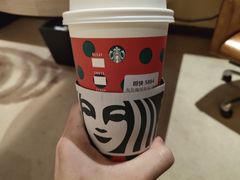 -星巴克(无锡百联奥特莱斯店)