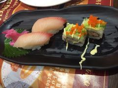 -铁板诱惑法式铁板烧(大卫城店)