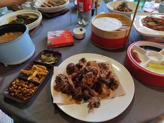 -一桶江山餐厅(松北店)