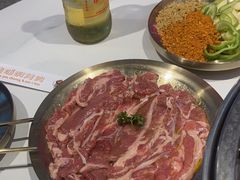 -南浦洞烤肉·新世界版(奥体店)