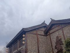 -茅山东方盐湖城景区