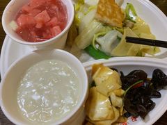 -素清香(解放路店)