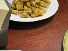 -牟传仁饭庄(星海店)